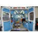 Ambulanza Fiat Ducato 2.3 D - Allestimento MAF