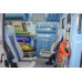 Ambulanza Fiat Ducato 2.3 D - Allestimento MAF