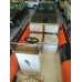 Gommone LED 4 VTR Mercury 25M