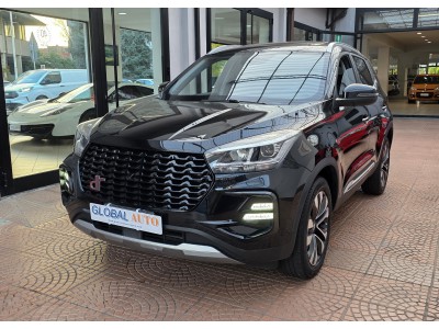 DR 5.0 1.5 GPL 115cv DR 5.0 1.5 GPL 115cv