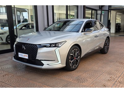 DS DS4 BlueHDI 130 PerformanceLine+ DS DS4 BlueHDI 130 PerformanceLine+